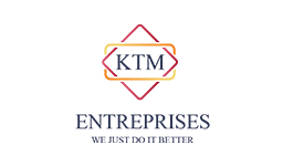 KTM ENTTREPRISES  Online Store